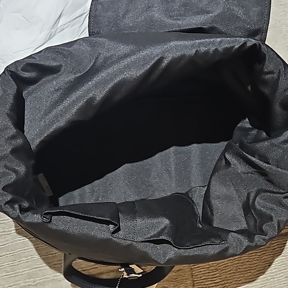 NWT Coach hadley large duffle tote - Picture 9 of 12